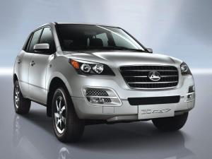 ChangFeng CS7 Sport '2010